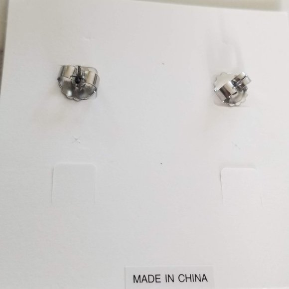 Lia Sophia Metropolis Necklace and Stiletto Earrings - NWT - Picture 8 of 10